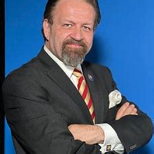 sebastian gorka substack